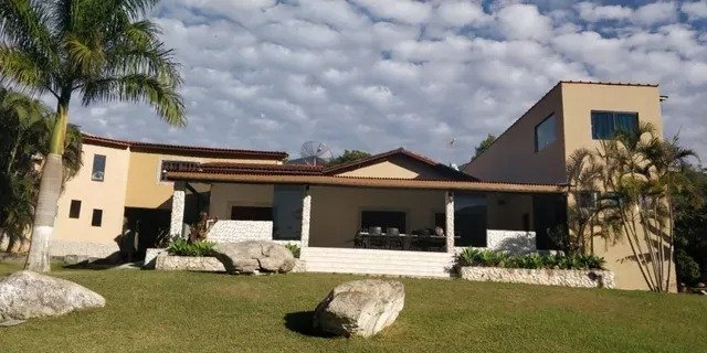 CHÁCARA COM 24.000m² EM LAVRINHAS/SÃO PAULO - Lavrinhas - 
