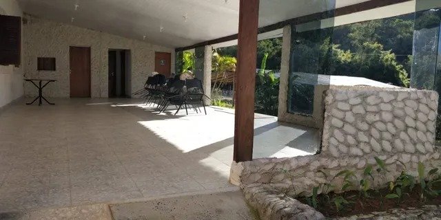 CHÁCARA COM 24.000m² EM LAVRINHAS/SÃO PAULO - Lavrinhas - 
