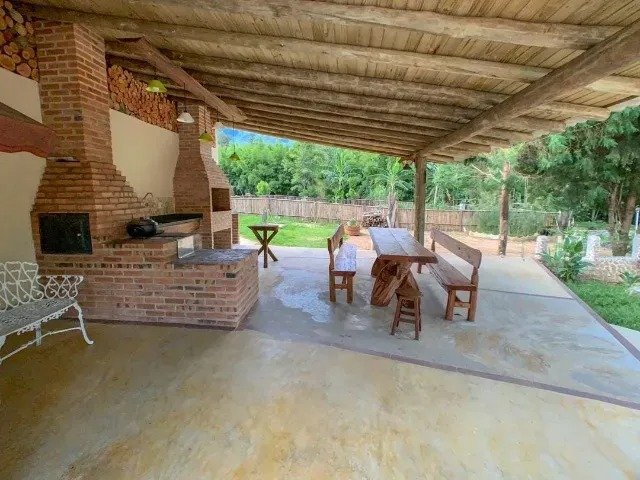 CHÁCARA COM 24.000m² EM LAVRINHAS/SÃO PAULO - Lavrinhas - 