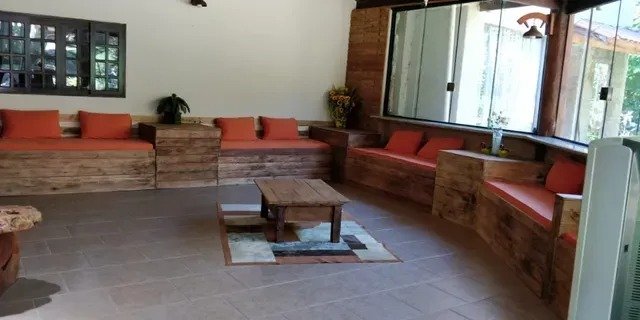 CHÁCARA COM 24.000m² EM LAVRINHAS/SÃO PAULO - Lavrinhas - 