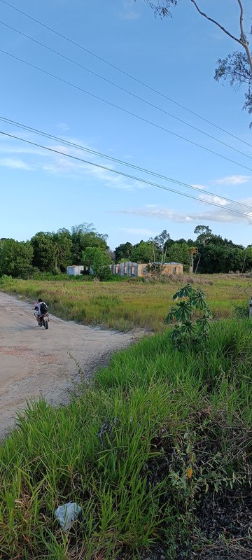 Area Plana 170 mtrs Frente Rod BA001 - Prox Arraial D´ajuda Frente Rod BA 001 Porto Seguro - 