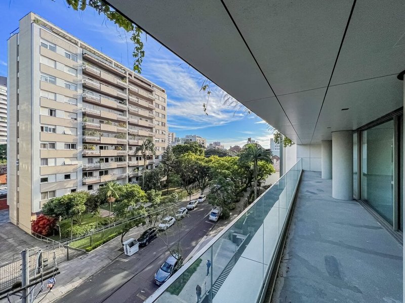 Apartamento MDVLDA 250 Apto 78555 3 suítes 388m² Luciana de Abreu Porto Alegre - 
