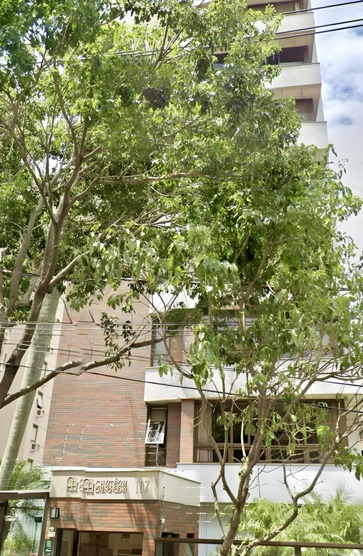 R$ 780.000 - IMPECÁVEL APARTAMENTO - 2 DORM - SUÍTE - SEMIMOBILIADO - 78M² - 2 VAGAS Rua Ferreira Viana Porto Alegre - 