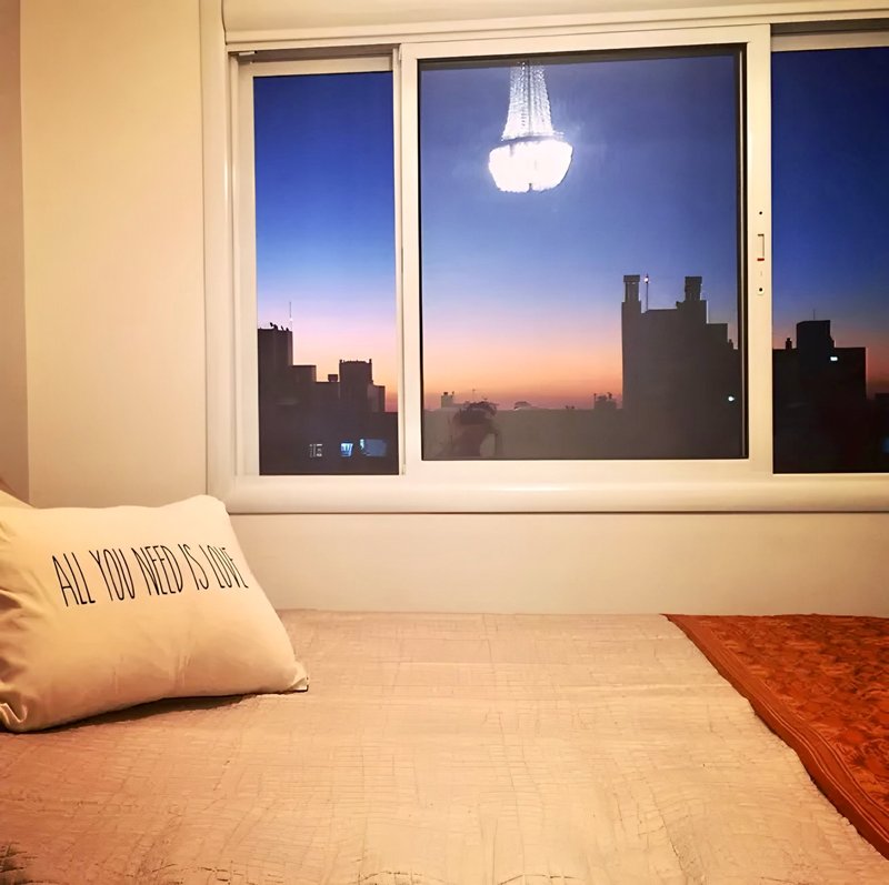 R$ 780.000 - IMPECÁVEL APARTAMENTO - 2 DORM - SUÍTE - SEMIMOBILIADO - 78M² - 2 VAGAS Rua Ferreira Viana Porto Alegre - 