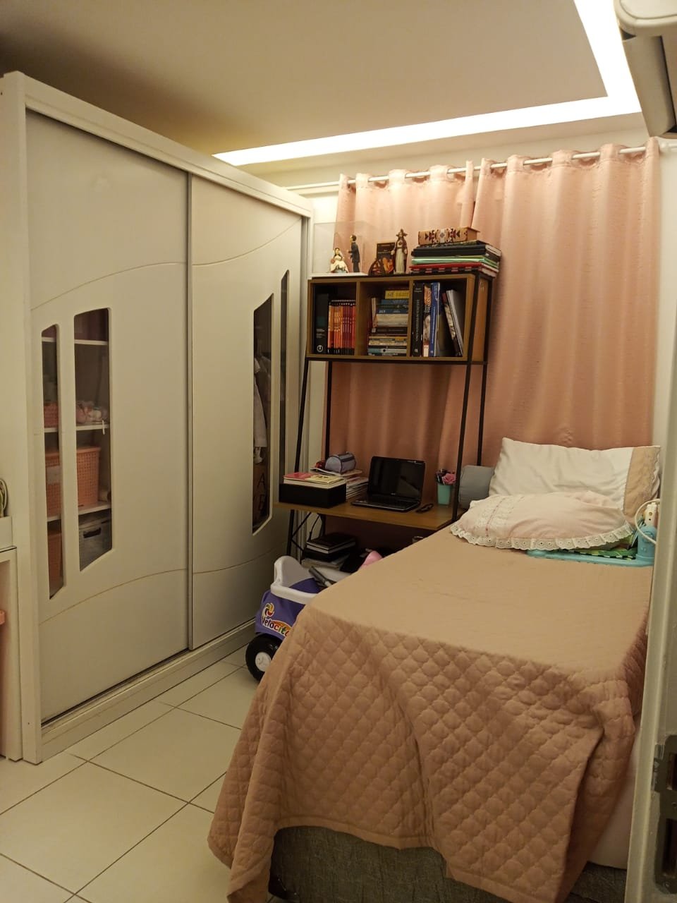 Apartamento à venda com 3 quartos, 75m² - Foto 16