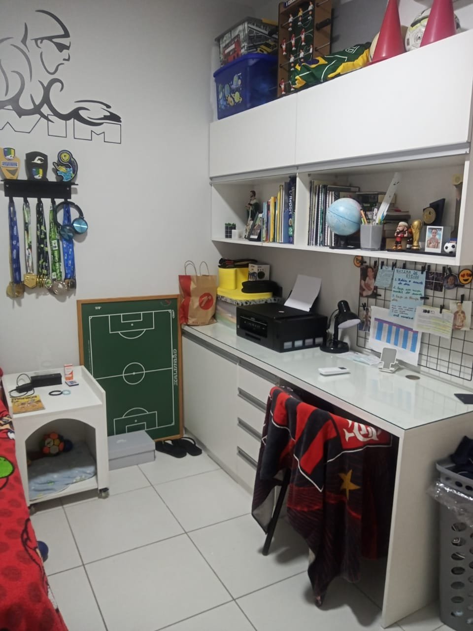 Apartamento à venda com 3 quartos, 75m² - Foto 11