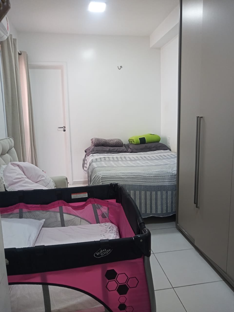 Apartamento à venda com 3 quartos, 75m² - Foto 4