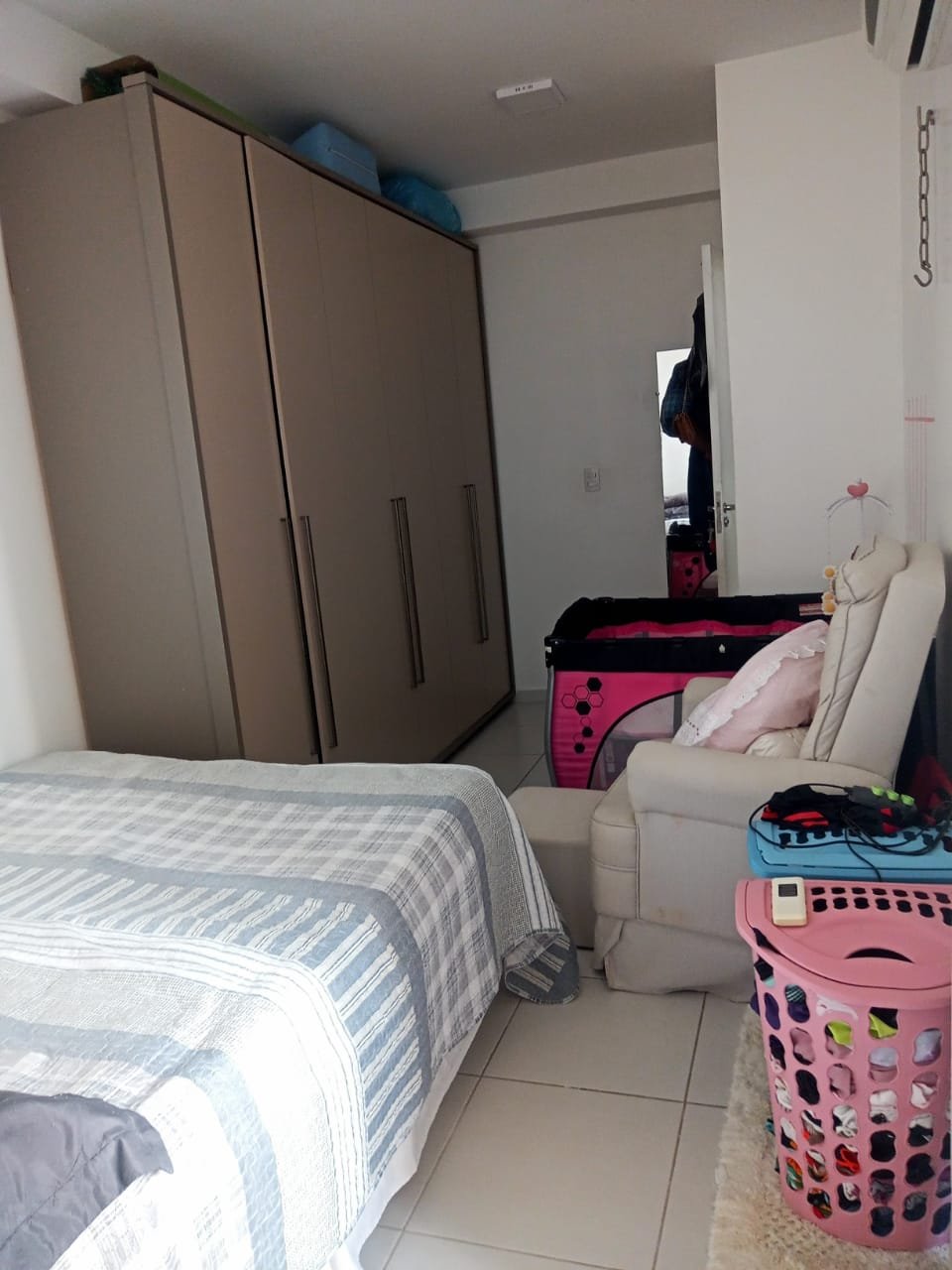 Apartamento à venda com 3 quartos, 75m² - Foto 5