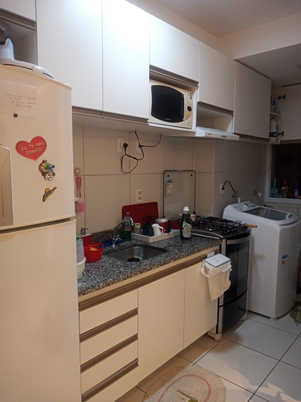 Apartamento à venda com 3 quartos, 75m² - Foto 13