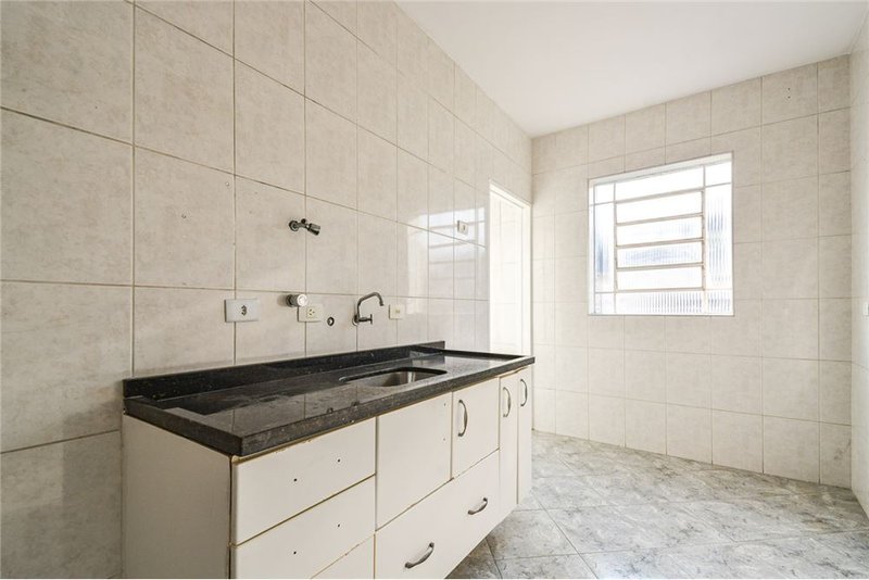 Apartamento a venda na Chácara Klabin - 2 dormitórios 62m² Flávio de Melo São Paulo - 