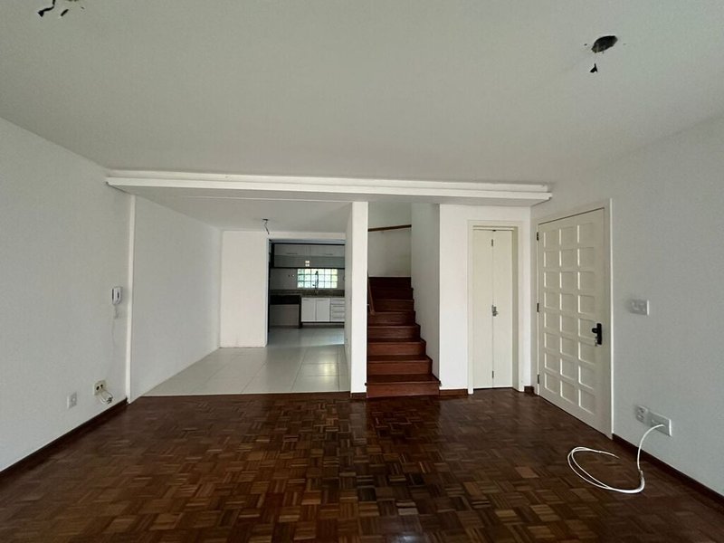 Casa em Condomínio Condomínio Miami Sul Casa 6 1 suíte 134m² Landel de Moura Porto Alegre - 
