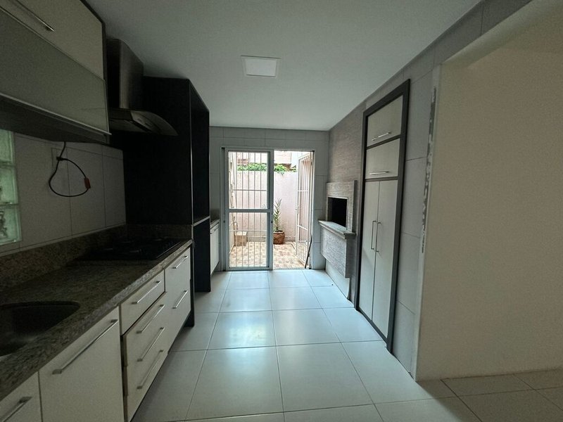 Casa em Condomínio Condomínio Miami Sul Casa 6 1 suíte 134m² Landel de Moura Porto Alegre - 