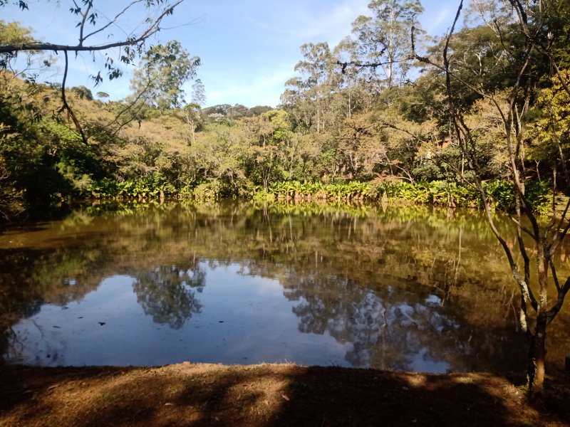 CHÁCARA DE 9.000m² EM SÃO JOSÉ DOS CAMPOS/SÃO PAULO - São José dos Campos - 
