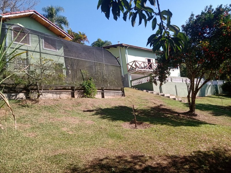CHÁCARA DE 9.000m² EM SÃO JOSÉ DOS CAMPOS/SÃO PAULO - São José dos Campos - 