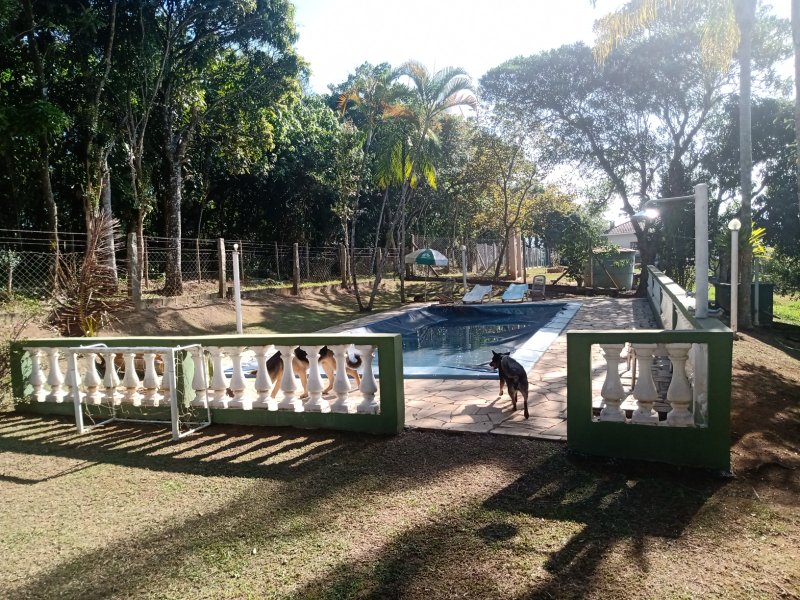 CHÁCARA DE 9.000m² EM SÃO JOSÉ DOS CAMPOS/SÃO PAULO - São José dos Campos - 