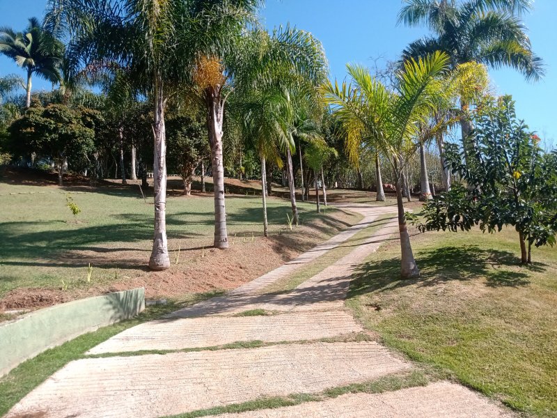 CHÁCARA DE 9.000m² EM SÃO JOSÉ DOS CAMPOS/SÃO PAULO - São José dos Campos - 