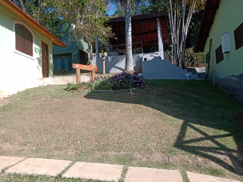 CHÁCARA DE 9.000m² EM SÃO JOSÉ DOS CAMPOS/SÃO PAULO - São José dos Campos - 