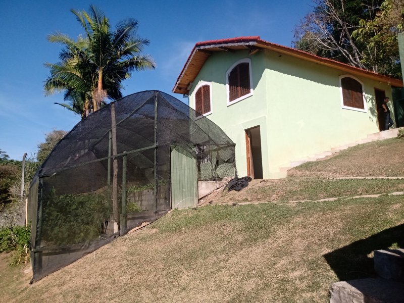 CHÁCARA DE 9.000m² EM SÃO JOSÉ DOS CAMPOS/SÃO PAULO - São José dos Campos - 