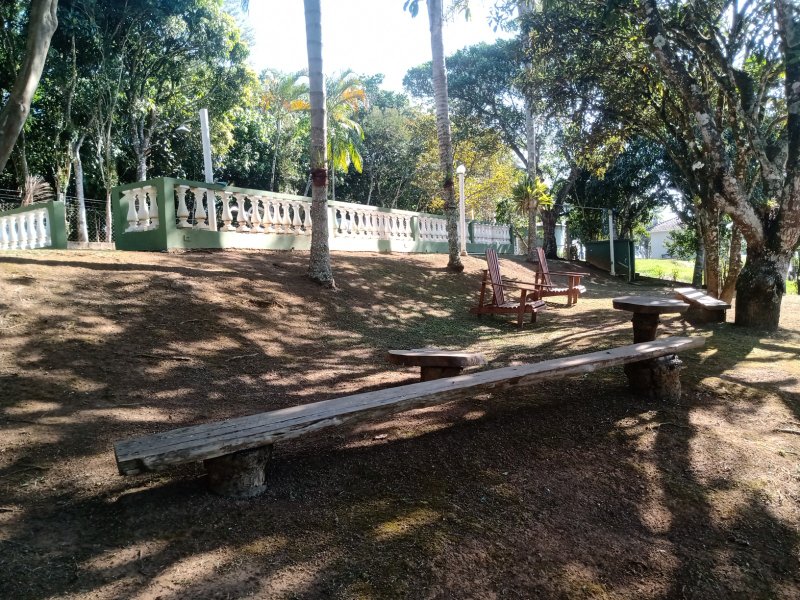 CHÁCARA DE 9.000m² EM SÃO JOSÉ DOS CAMPOS/SÃO PAULO - São José dos Campos - 