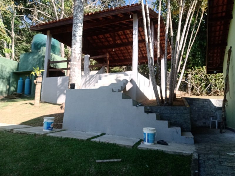 CHÁCARA DE 9.000m² EM SÃO JOSÉ DOS CAMPOS/SÃO PAULO - São José dos Campos - 
