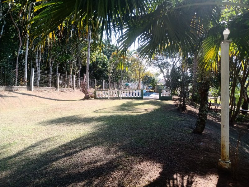 CHÁCARA DE 9.000m² EM SÃO JOSÉ DOS CAMPOS/SÃO PAULO - São José dos Campos - 
