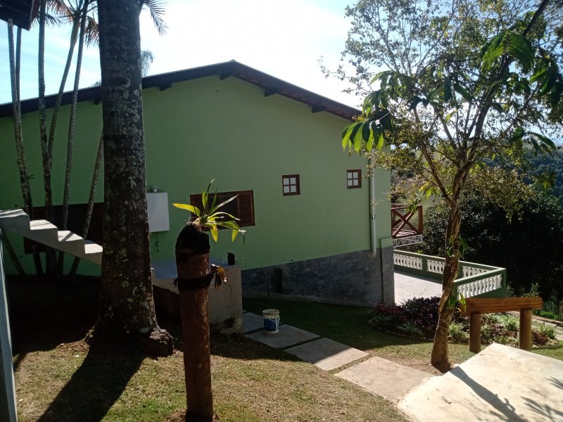 CHÁCARA DE 9.000m² EM SÃO JOSÉ DOS CAMPOS/SÃO PAULO - São José dos Campos - 