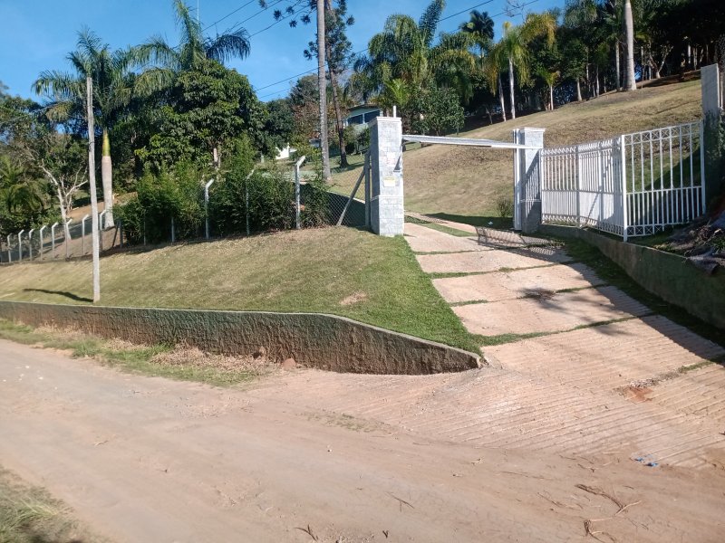 CHÁCARA DE 9.000m² EM SÃO JOSÉ DOS CAMPOS/SÃO PAULO - São José dos Campos - 