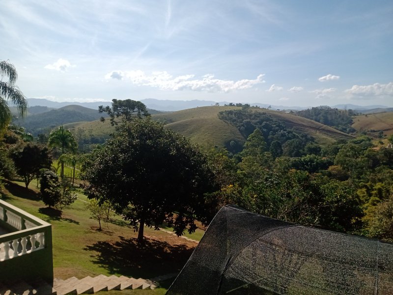 CHÁCARA DE 9.000m² EM SÃO JOSÉ DOS CAMPOS/SÃO PAULO - São José dos Campos - 