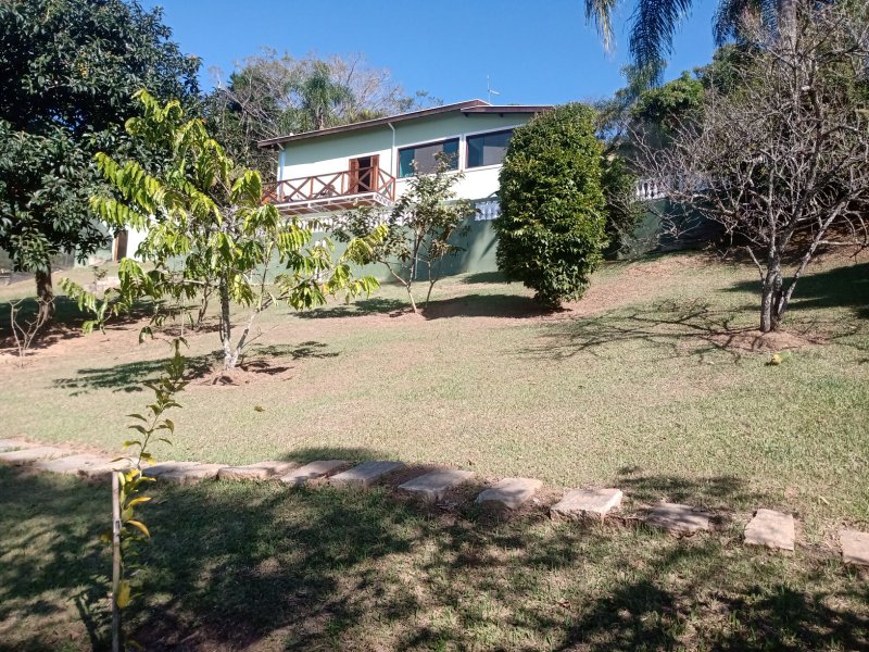 CHÁCARA DE 9.000m² EM SÃO JOSÉ DOS CAMPOS/SÃO PAULO - São José dos Campos - 