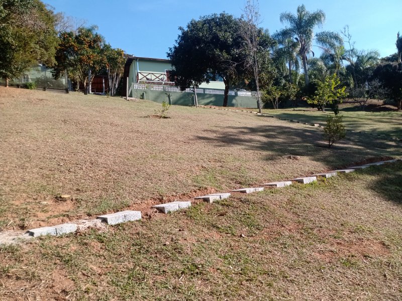 CHÁCARA DE 9.000m² EM SÃO JOSÉ DOS CAMPOS/SÃO PAULO - São José dos Campos - 