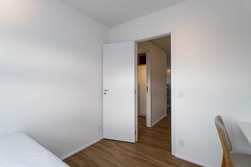 Apartamento de 87m², 2 quartos em Pinheiros Rua Oscar Freire São Paulo - 