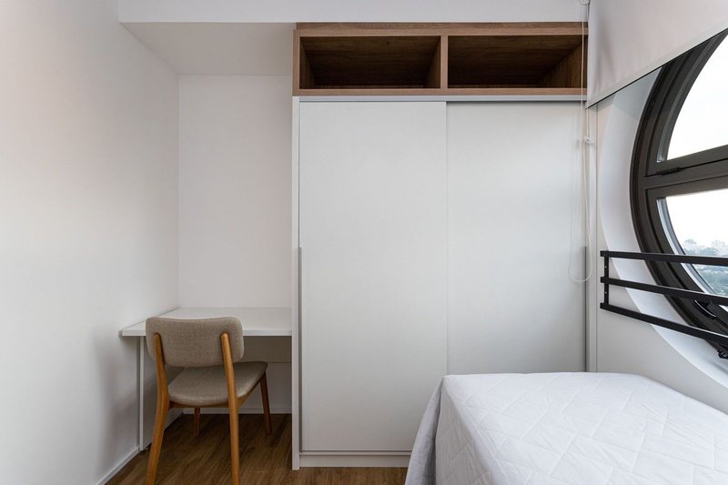 Apartamento de 87m², 2 quartos em Pinheiros Rua Oscar Freire São Paulo - 