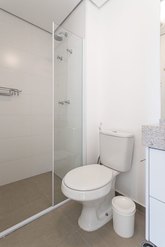 Apartamento de 87m², 2 quartos em Pinheiros Rua Oscar Freire São Paulo - 
