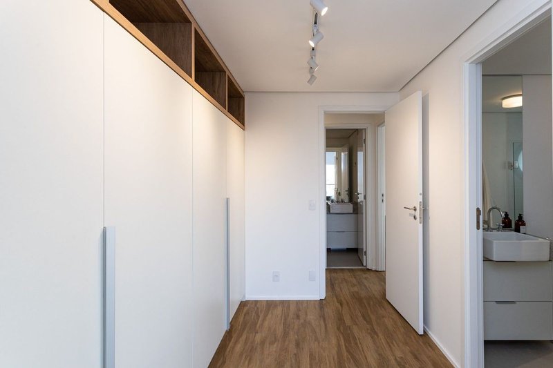 Apartamento de 87m², 2 quartos em Pinheiros Rua Oscar Freire São Paulo - 