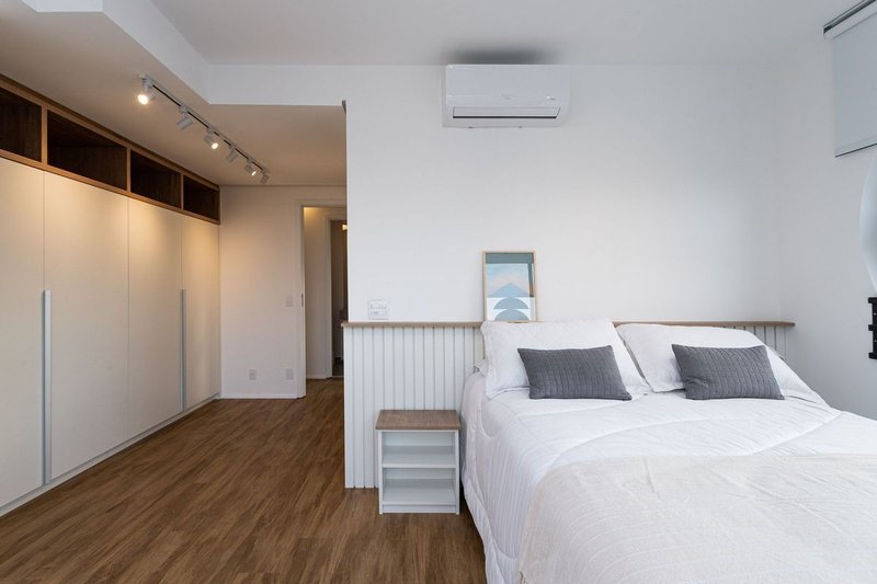Apartamento de 87m², 2 quartos em Pinheiros Rua Oscar Freire São Paulo - 