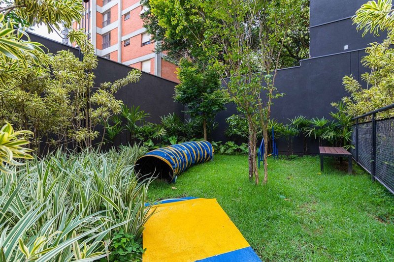 Apartamento de 87m², 2 quartos em Pinheiros Rua Oscar Freire São Paulo - 