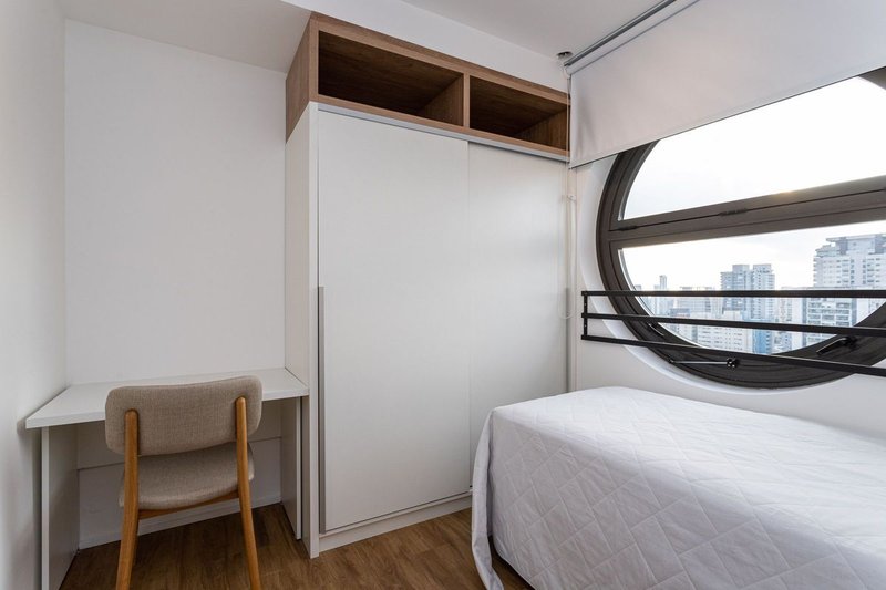 Apartamento de 87m², 2 quartos em Pinheiros Rua Oscar Freire São Paulo - 