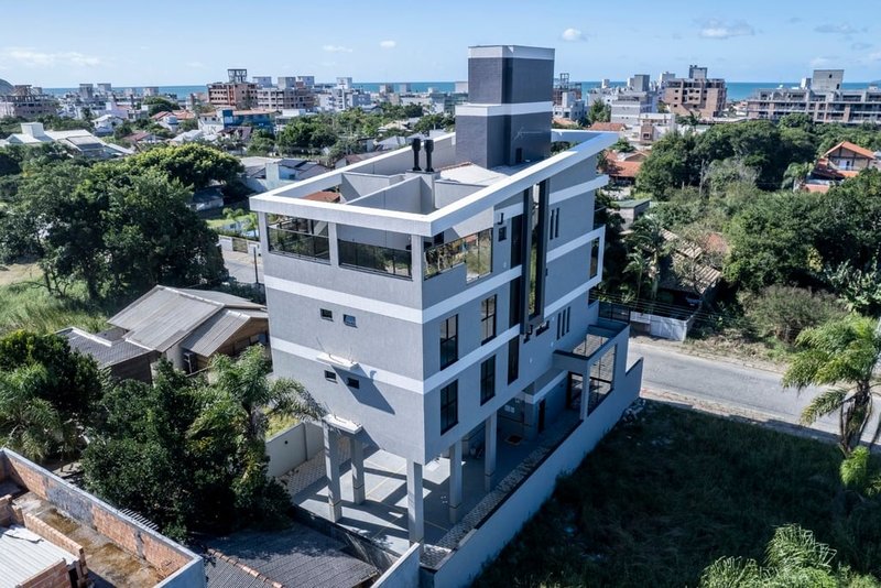 Cobertura Duplex Lohis Residence 3 suítes 151m² Ametista Bombinhas - 