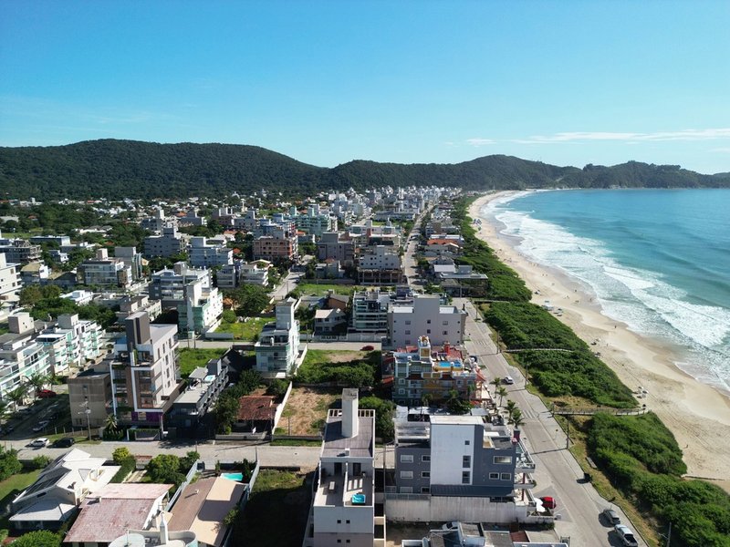 Garden Bue Marino 3 suítes 113m² Coneíba Bombinhas - 