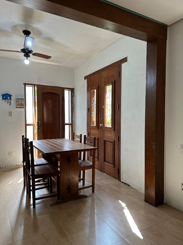 CASA NO LITORAL DE SÃO SEBASTIÃO /SÃO PAULO - São Sebastião - 