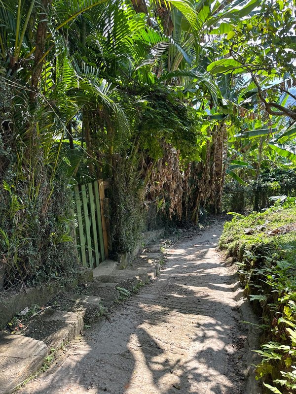 CASA NO LITORAL DE SÃO SEBASTIÃO /SÃO PAULO - São Sebastião - 