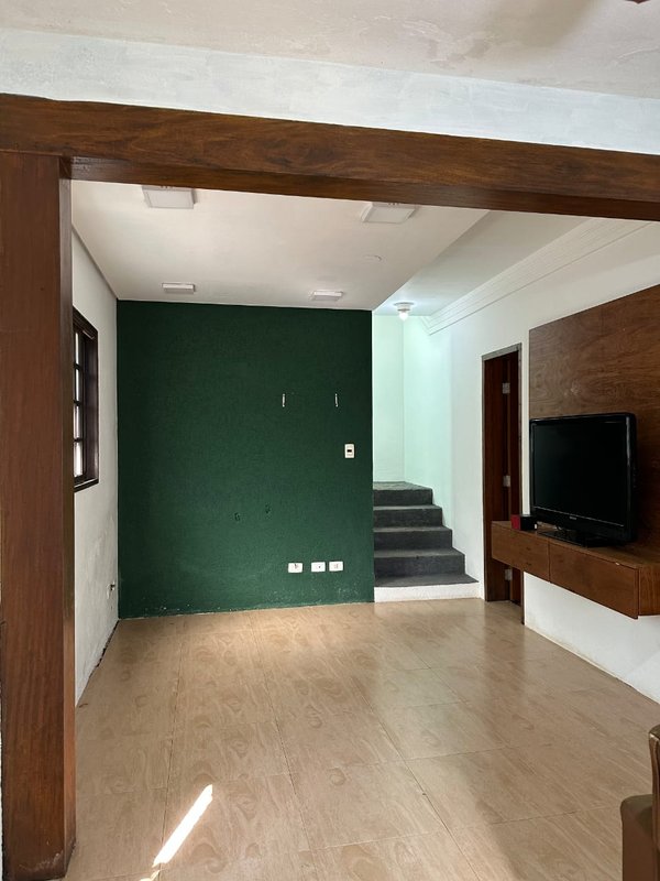 CASA NO LITORAL DE SÃO SEBASTIÃO /SÃO PAULO - São Sebastião - 