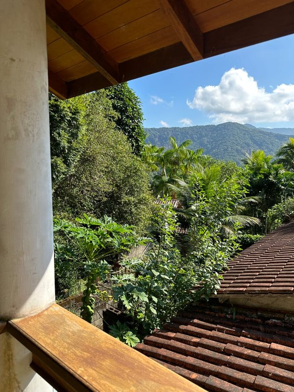 CASA NO LITORAL DE SÃO SEBASTIÃO /SÃO PAULO - São Sebastião - 