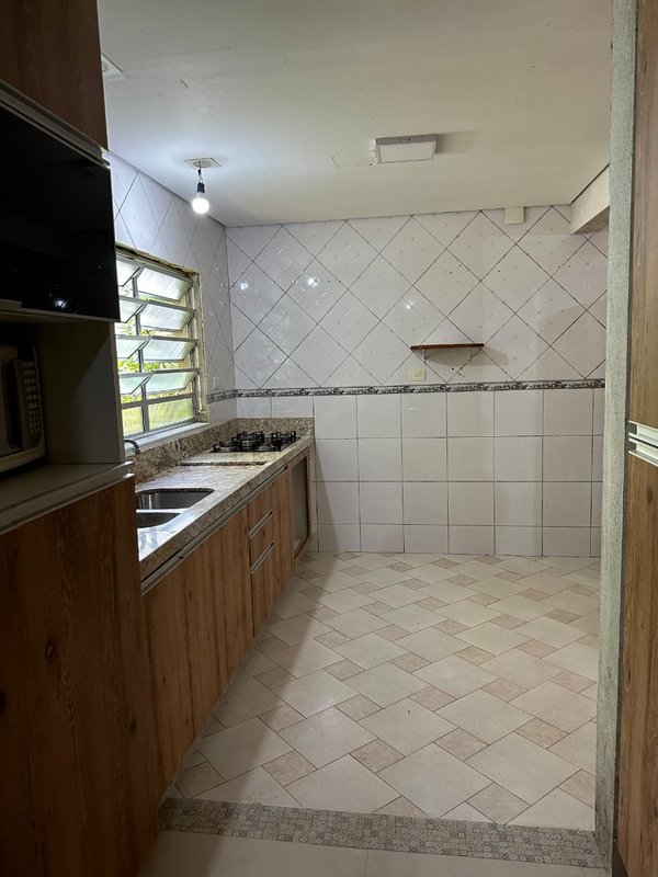 CASA NO LITORAL DE SÃO SEBASTIÃO /SÃO PAULO - São Sebastião - 
