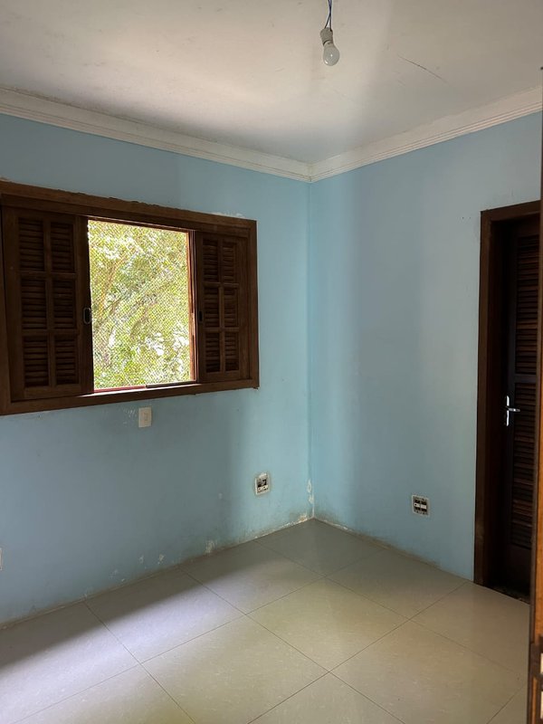 CASA NO LITORAL DE SÃO SEBASTIÃO /SÃO PAULO - São Sebastião - 