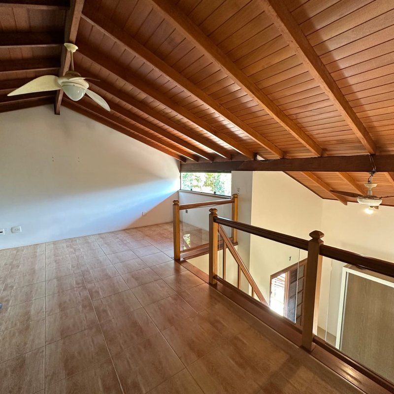 CASA NO LITORAL DE SÃO SEBASTIÃO /SÃO PAULO - São Sebastião - 