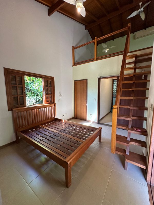 CASA NO LITORAL DE SÃO SEBASTIÃO /SÃO PAULO - São Sebastião - 