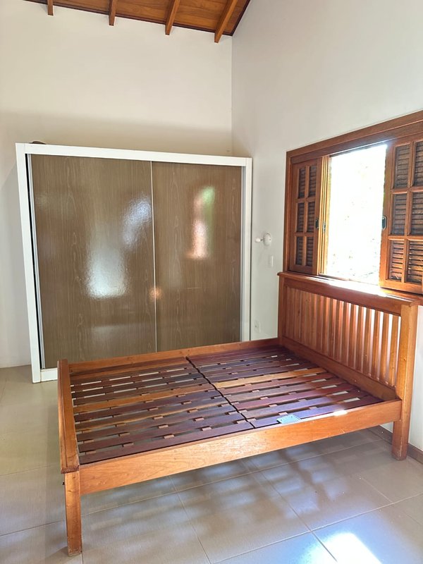 CASA NO LITORAL DE SÃO SEBASTIÃO /SÃO PAULO - São Sebastião - 