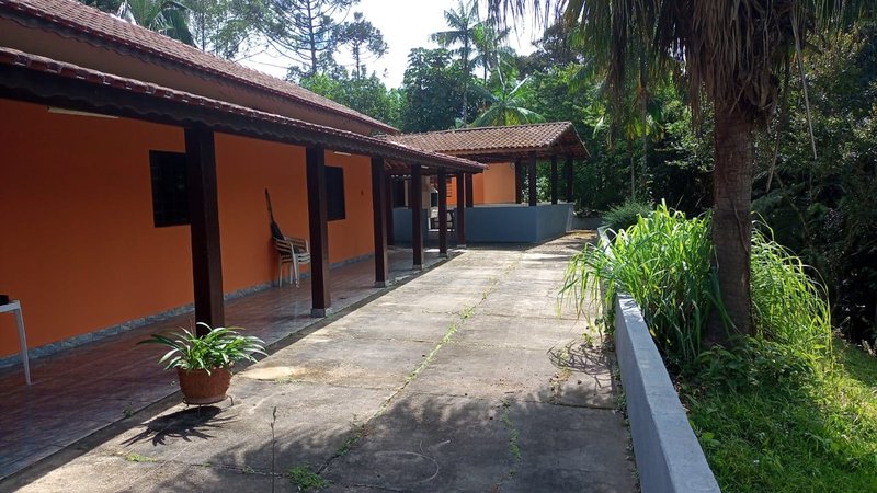 SITÍO COM 16.5 ALQUEIRES EM SÃO FRANCISCO XAVIER/SÃO PAULO - SAO FRANCISCO - 