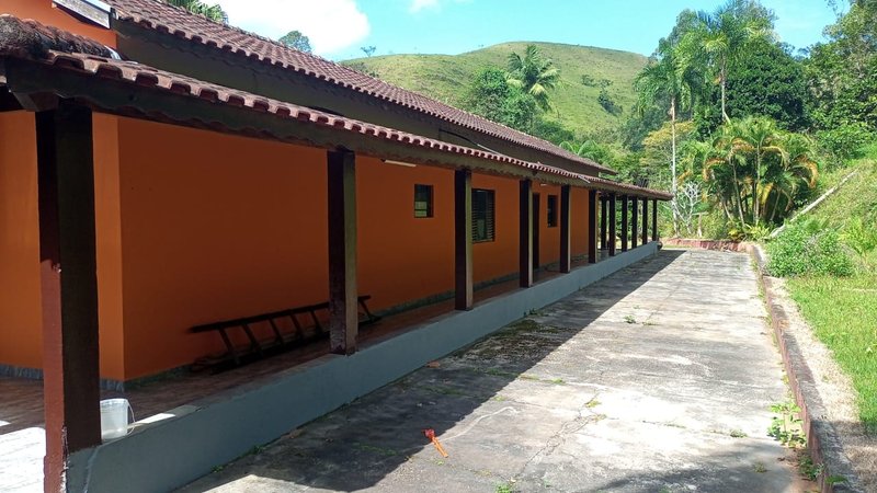 SITÍO COM 16.5 ALQUEIRES EM SÃO FRANCISCO XAVIER/SÃO PAULO - SAO FRANCISCO - 